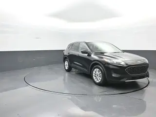Ford Escape 2020 AWD SE 4dr SUV