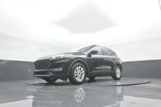Ford Escape 2020 AWD SE 4dr SUV
