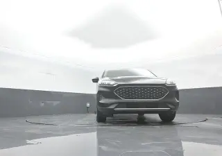 Ford Escape 2020 AWD SE 4dr SUV