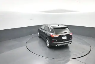 Ford Escape 2020 AWD SE 4dr SUV
