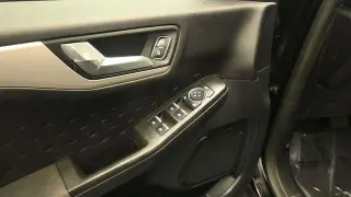 Ford Escape 2020 AWD SE 4dr SUV