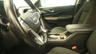 GMC Acadia 2019 SLE-2 4dr SUV