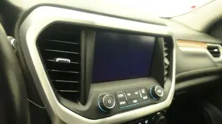 GMC Acadia 2019 SLE-2 4dr SUV