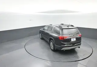 GMC Acadia 2019 SLE-2 4dr SUV