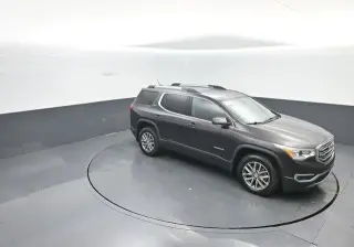 GMC Acadia 2019 SLE-2 4dr SUV