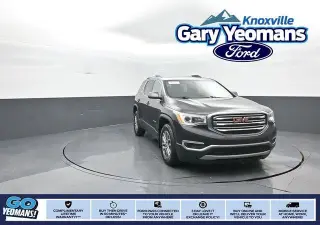 GMC Acadia 2019 SLE-2 4dr SUV
