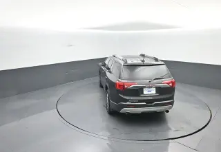 GMC Acadia 2019 SLE-2 4dr SUV