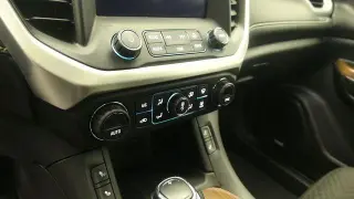 GMC Acadia 2019 SLE-2 4dr SUV