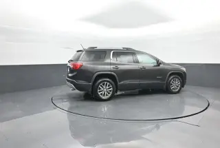 GMC Acadia 2019 SLE-2 4dr SUV