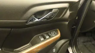 GMC Acadia 2019 SLE-2 4dr SUV