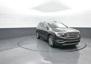 GMC Acadia 2019 SLE-2 4dr SUV