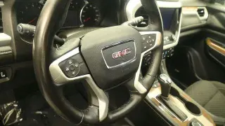 GMC Acadia 2019 SLE-2 4dr SUV