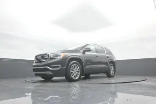 GMC Acadia 2019 SLE-2 4dr SUV