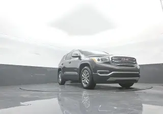 GMC Acadia 2019 SLE-2 4dr SUV