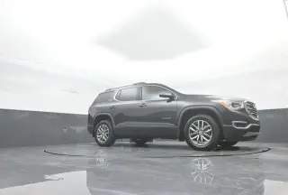 GMC Acadia 2019 SLE-2 4dr SUV