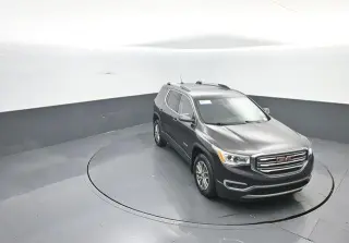 GMC Acadia 2019 SLE-2 4dr SUV