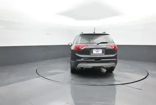 GMC Acadia 2019 SLE-2 4dr SUV