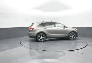 Kia Sorento 2016 AWD EX V6 4dr SUV