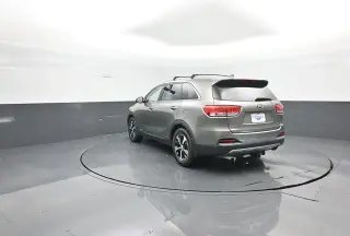 Kia Sorento 2016 AWD EX V6 4dr SUV