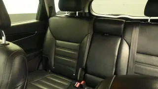 Kia Sorento 2016 AWD EX V6 4dr SUV