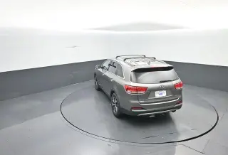 Kia Sorento 2016 AWD EX V6 4dr SUV
