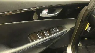 Kia Sorento 2016 AWD EX V6 4dr SUV