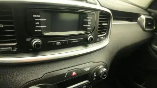 Kia Sorento 2016 AWD EX V6 4dr SUV