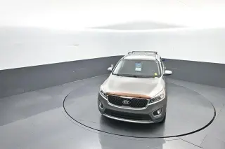 Kia Sorento 2016 AWD EX V6 4dr SUV
