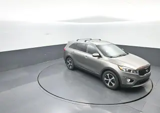 Kia Sorento 2016 AWD EX V6 4dr SUV