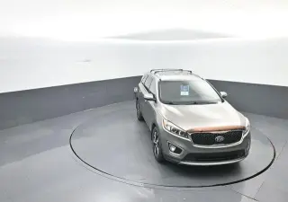 Kia Sorento 2016 AWD EX V6 4dr SUV