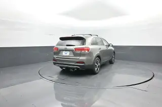 Kia Sorento 2016 AWD EX V6 4dr SUV