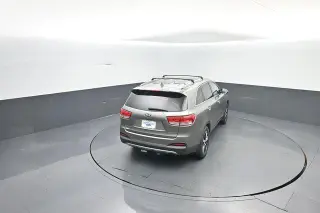 Kia Sorento 2016 AWD EX V6 4dr SUV