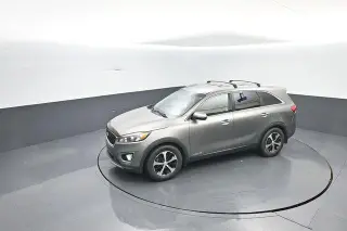 Kia Sorento 2016 AWD EX V6 4dr SUV