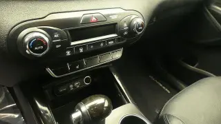 Kia Sorento 2016 AWD EX V6 4dr SUV
