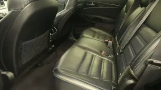 Kia Sorento 2016 AWD EX V6 4dr SUV