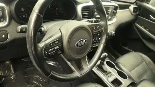 Kia Sorento 2016 AWD EX V6 4dr SUV