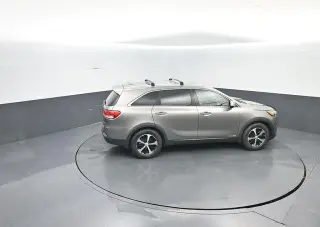 Kia Sorento 2016 AWD EX V6 4dr SUV
