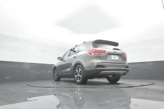 Kia Sorento 2016 AWD EX V6 4dr SUV