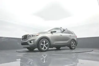 Kia Sorento 2016 AWD EX V6 4dr SUV