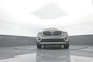 Kia Sorento 2016 AWD EX V6 4dr SUV