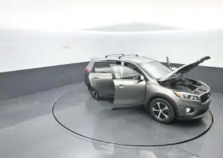 Kia Sorento 2016 AWD EX V6 4dr SUV