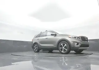 Kia Sorento 2016 AWD EX V6 4dr SUV
