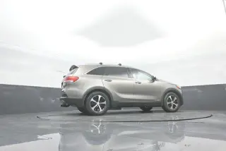 Kia Sorento 2016 AWD EX V6 4dr SUV