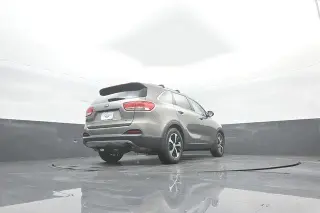 Kia Sorento 2016 AWD EX V6 4dr SUV