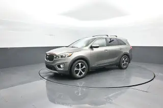 Kia Sorento 2016 AWD EX V6 4dr SUV