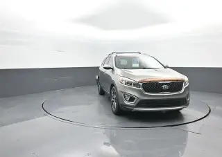 Kia Sorento 2016 AWD EX V6 4dr SUV