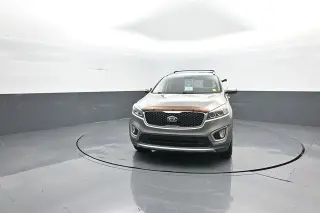 Kia Sorento 2016 AWD EX V6 4dr SUV