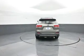Kia Sorento 2016 AWD EX V6 4dr SUV