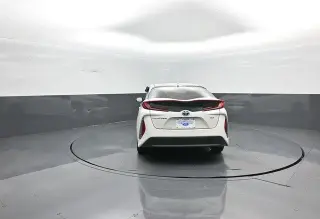 Toyota Prius Prime 2020 LE 4dr Hatchback