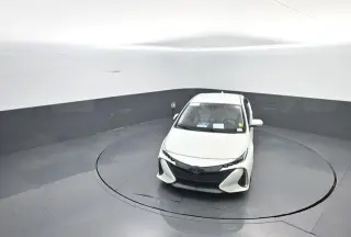 Toyota Prius Prime 2020 LE 4dr Hatchback